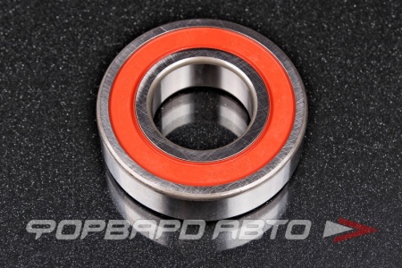 Купить Подшипник 30*62*16 (шариковый) NTN 6206LLUC3