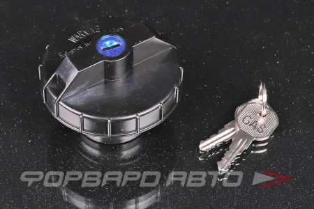 Купить Крышка бензобака KRAUF KKZ1104PF