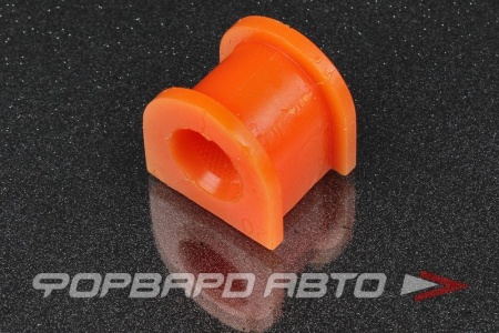 Купить Втулка стабилизатора 20мм ПОЛИУРЕТАН 3-01-029