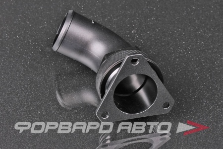 Купить Горловина заливная под шланг 38мм, для выноса, под станцию FCST-X RADIUM ENGINEERING 20-1047
