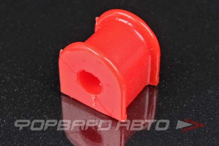 Купить Втулка стабилизатора 17мм ПОЛИУРЕТАН 1-01-871 Купить Втулка стабилизатора 17мм ПОЛИУРЕТАН 1-01-871