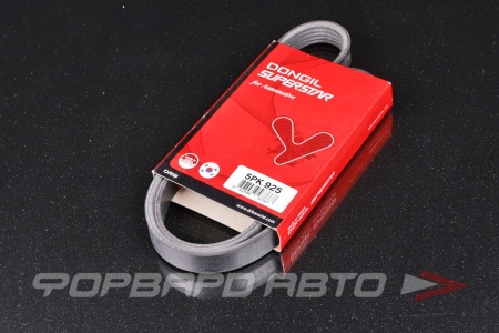 Купить Ремень поликлиновой DONGIL 5PK925