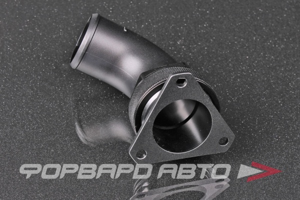 Горловина заливная под шланг 38мм, для выноса, под станцию FCST-X RADIUM ENGINEERING 20-1047