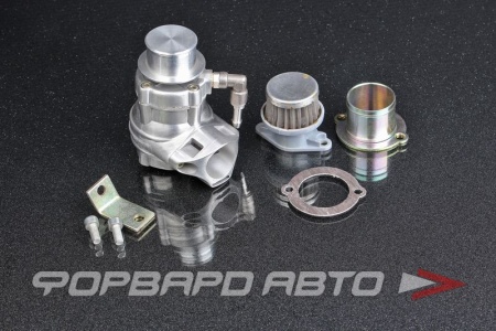 Купить Перепускной клапан (blow off, блоу офф). AUTOBAHN88 DD type MELCO CAPT05