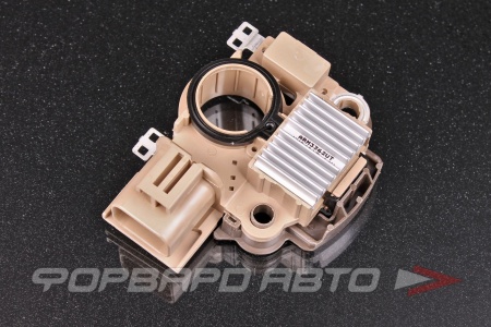 Купить Реле регулятор генератора (Nissan Almera, Primera, X-Trail) KRAUF ARM3362UT