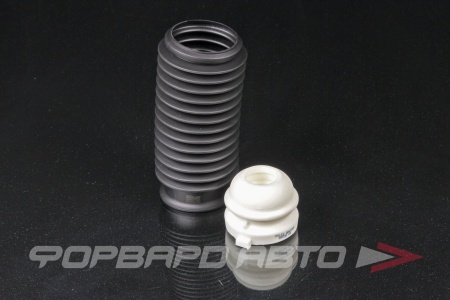 Купить Пыльник (1шт) + отбойник (1шт) MILES DB47183