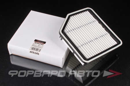 Купить Фильтр воздушный MILES AFAI345