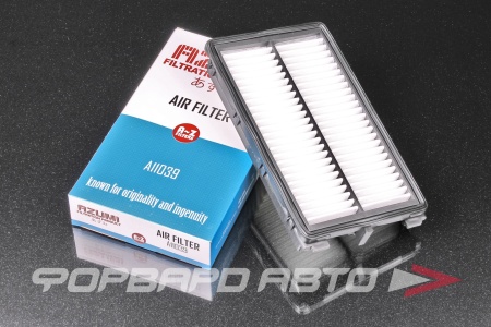 Купить Фильтр воздушный AZUMI A11039