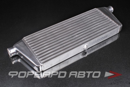 Купить Интеркулер универсальный 550*220*50 Bar and Plate AUTOBAHN88 