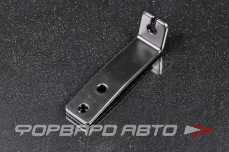 Купить Уголок крепления троса дроссельной заслонки на коллектор PLAZMAMAN (L-88мм) FORWARD RACING 