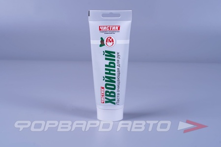 Купить Очиститель для рук "Чистик-ХВОЙНЫЙ", 200гр VMPAUTO 6401