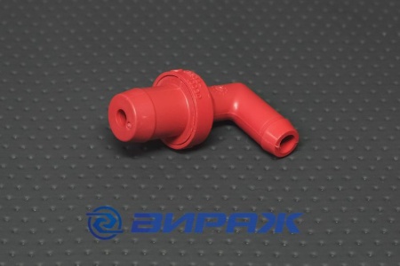 Купить Клапан вентиляции картерных газов TOYOTA 12204-10030