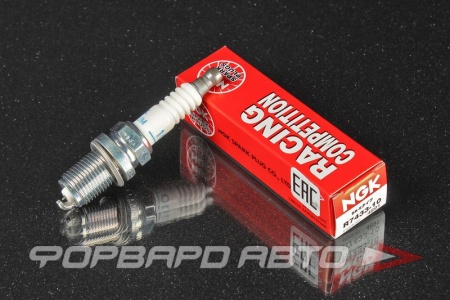 Купить Свеча зажигания Racing Competition SUBARU EJ207/EJ205, TOYOTA 1JZ/2JZ, 14mm*19mm*-50,5mm, 16mm Hex (Ir - Ni) к.ч 10 NGK R7433-10