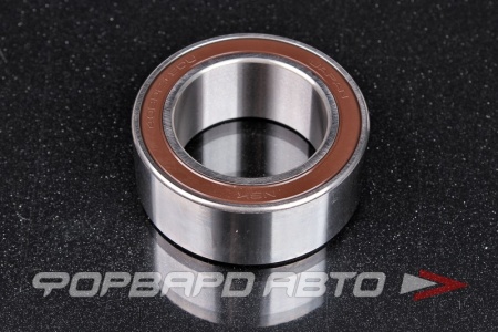 Купить Подшипник 40*62*24 (шариковый) NSK 40BD219T12