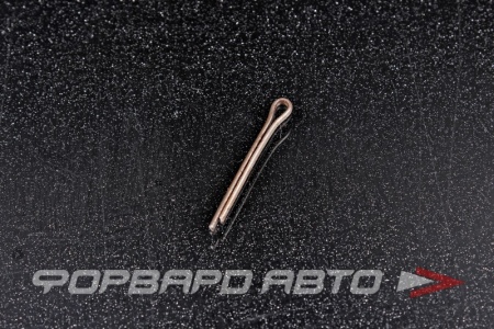 Купить Шплинт 2,0*20 черный РОССИЯ 