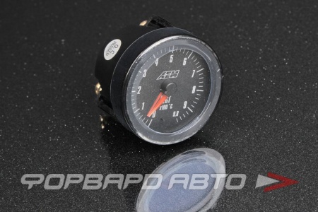 Купить Датчик температуры выхлопных газов EGT t = 18-982 C Black Face AEM 30-5131M