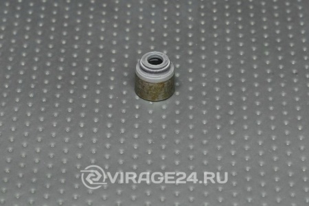 Купить Колпачок маслосъёмный NISSAN 13207-ET000