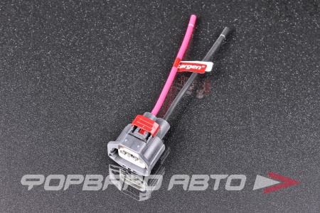 Купить Разъем 2-х контактный генератора CARGEN AX976