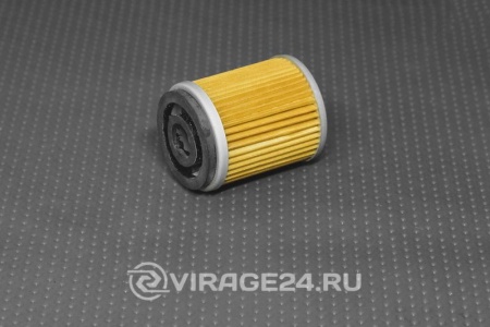 Купить Фильтр масляный HIFLO FILTRO HF143