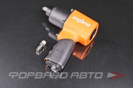 Купить Гайковерт пневматический ударный 1/2"DR, 7000 об/мин 1200Нм OMBRA OMP11212