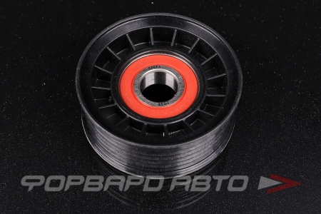 Купить Ролик приводного ремня (Ford Focus, Mondeo, Mazda 3, 6) SKF VKM 34231
