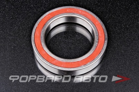 Купить Подшипник 75*115*20 (шариковый) KG 6015-2RS