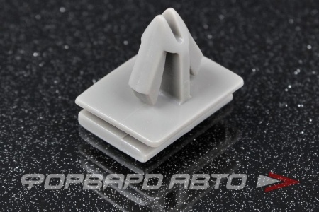 Купить Клипса 14,2*12,7*14,2*11,1мм GM KS 0773