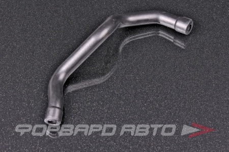 Купить Патрубок картерных газов, Mercedes-Benz KRAUF UHZ1007AM