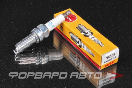 Купить Свеча зажигания NGK 96569