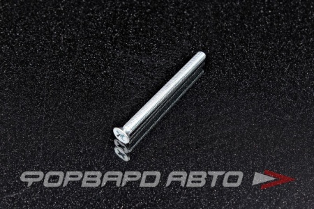 Купить Винт 4*50 (потайной) оцинк.  510К-М4-50