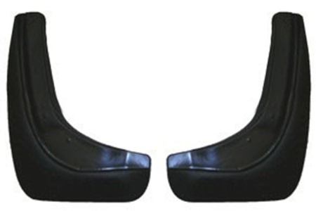 Купить Брызговики задние Ford Focus II hb 04-11 L.LOCKER 7002022461