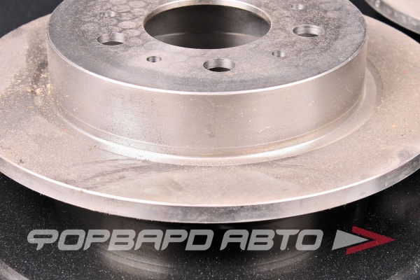 Диск тормозной к-т BREMBO 08.7768.10