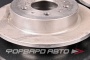 Диск тормозной к-т BREMBO 08.7768.10