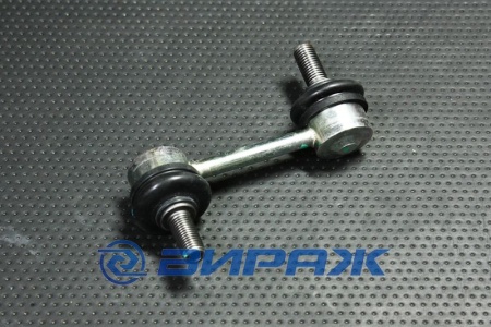 Купить Кронштейн стабилизатора, левый QSTEN A03SL10060