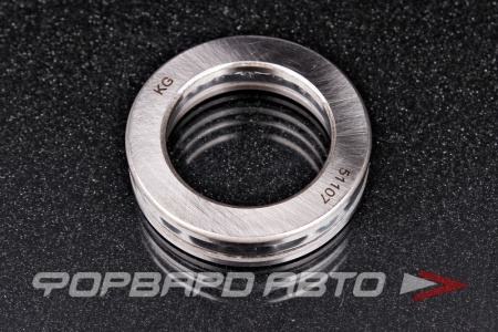 Купить Подшипник 35*52*12 KG 51107