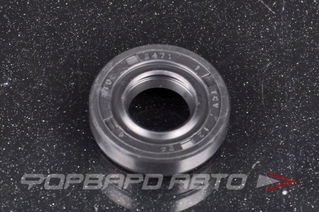 Купить Сальник 12*24*6 рез. TCV TTO B471