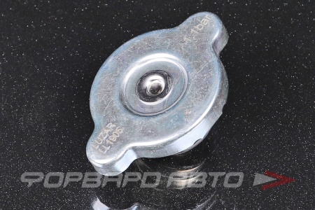 Купить Крышка радиатора 1,1bar, широкий клапан LUZAR LL 1905