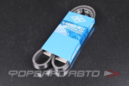 Купить Ремень поликлиновой SUN 4PK875