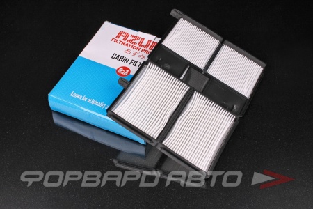Купить Фильтр салонный AZUMI AC21502SET