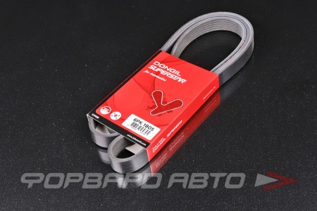 Купить Ремень поликлиновой DONGIL 6PK1805