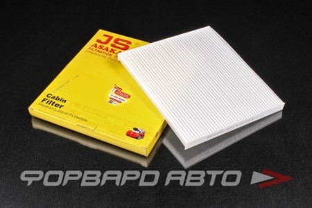 Купить Фильтр салонный JS ASAKASHI AC0208
