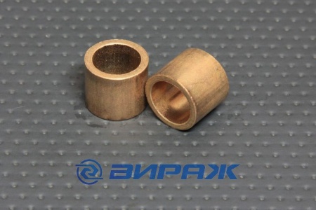 Купить Втулка стартера 12,5*16,5*14 <> FBN34C