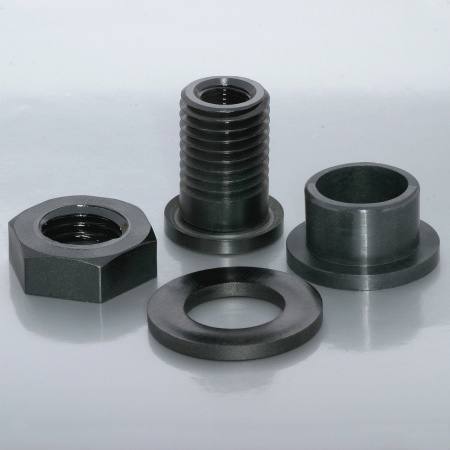 Купить Фитинг проходной в бак, под фитинг 1/8 BSP AQUAMIST 806-270