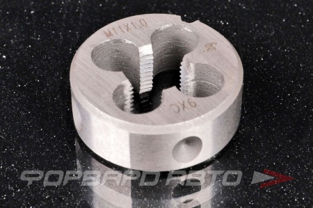 Купить Плашка М11*1 <> 