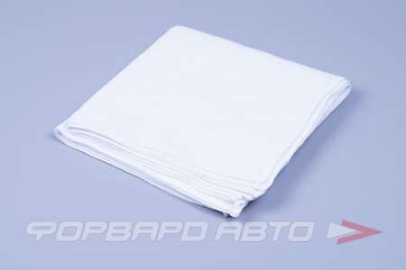 Купить Салфетка микрофибра 40х40см Ultra Lite (упаковка 3 шт), 220г/м2 DETAIL DT-0215