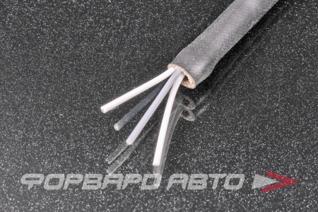 Купить Датчик кислородный универсальный (4 проводной, 755mm) BOSCH 0 258 005 732