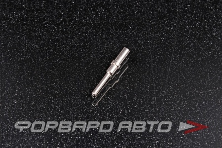 Купить Пин Size 16 Male Contact, 20-16 AWG, Nickle plated DEUTSCH 0460-202-16141