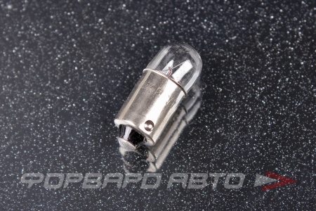 Купить Лампа 24V T4W МАЯК 62404