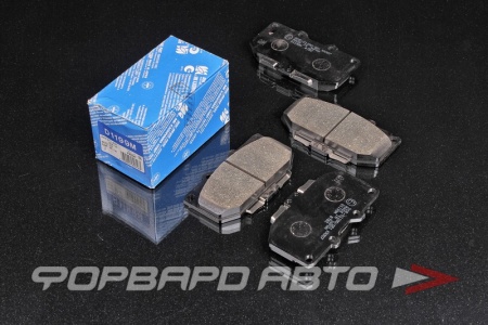 Купить Колодки тормозные KASHIYAMA D1199M