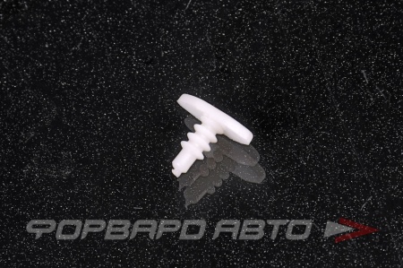 Купить Клипса 5,4*11*13 мм MASUMA KJ-098